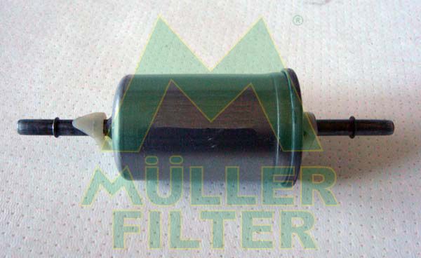 MULLER FILTER Polttoainesuodatin FB130